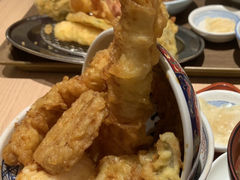 -爱蝦乃家(金虹桥店)