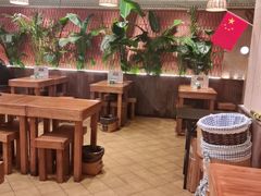 -云阿蛮云南生烫牛肉米线(奉贤路店)