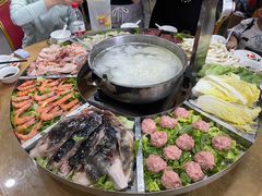 -百丈园龙江啫神馆