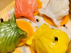 -煲王粤菜餐厅(中侨中心店)