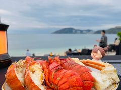-海角轩·三亚文华东方酒店