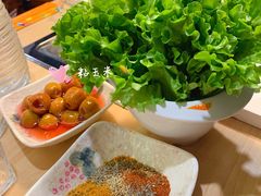 -千纸鹤嫩汁烤肉(西大直街店)