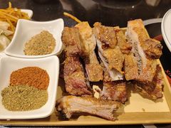 -一招鲜·全羊铺·蒙古奶茶(五一北路店)