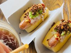 -BOR Eatery(安福路店)