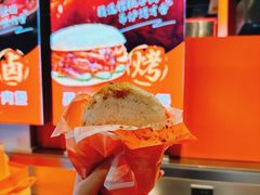 -贾国龙中国堡(上地华联店)