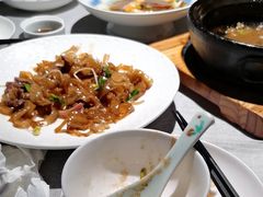 -晓粤·惹味粤菜(凯德乐峰广场店)