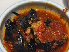 -兰湘子·湘菜小炒(石家庄万象城店)