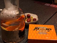 -丝路金桃·新疆菜(徐汇店)