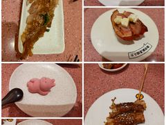 -元气寿司(环球港店)