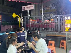 -夏食光安顺小舒冰粉冰浆(甲秀楼店)