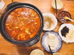 -四姑娘山阿巴郎·藏式花园餐厅