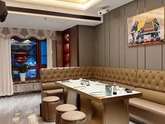 -金刚山烧烤(红旗大街店)