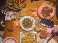 -你又瘦了小酒馆(奥体店)