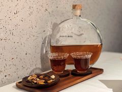 -春树下·树屋花房西餐厅(罍街AS1980店)