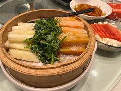 -辛香味烧鱼馆·非遗技艺·排骨红烧肉(光谷医药园店)