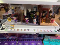 -九木杂物社(恒隆广场店)