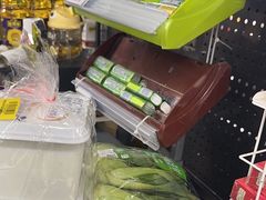 -物美超市(三里河店)