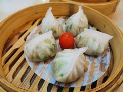 -点都德(华强南店)