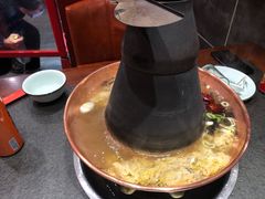 -吉祥涮羊肉