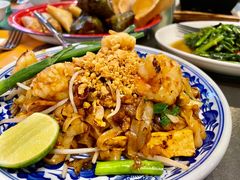 -simply thai天泰(长泰广场店)