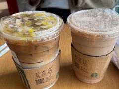 -星巴克臻选(沈阳大悦城店)