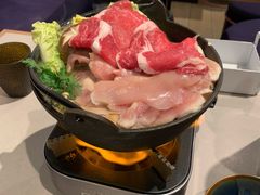 -dodonpa.墩墩伐 便当食堂(博华广场店)