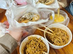 -家阳赵师傅油饼包烧麦(粮道街店)