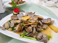-南庄酒家·海鲜粤菜·25年老字号(环城南路店)