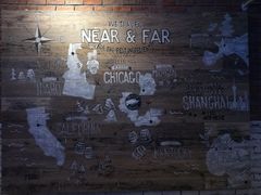 -Goose Island Brewhouse鹅岛精酿啤酒酿造工坊餐厅
