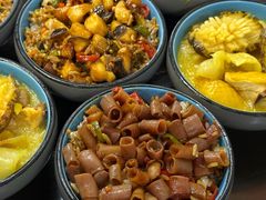 -金龙·打边炉(南京西路店)