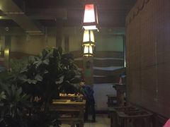 -百味源炭火烤翅 ·夜市大排档(酒仙桥店)