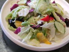 -靠山屯东北农家菜(八龙桥雅苑店)