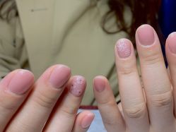 -爱空间美睫健康美甲