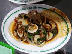 -唐人街(耀华力路)