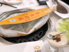 -有鱼吃·纸包烤鱼(曲江创意谷店)