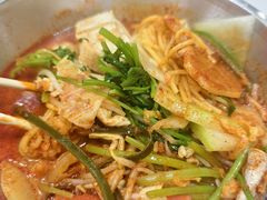 -苏袁麻辣烫(呼和浩特总局街店)