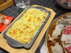 -小牛哈尼韩式水煎肉(万象城店)