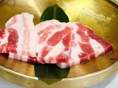 -老板娘的烤肉店(港湾广场店)