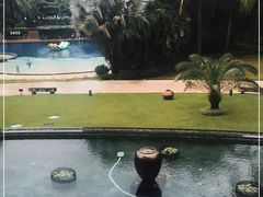 -三亚湾海居铂尔曼度假酒店