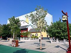 -厦门方特梦幻王国