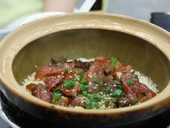 -红星光发煲仔饭(文海店)