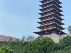 -牛首山文化旅游区