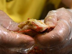 -聚汇三少·龙虾·中餐厅(莫邪路新天地店)