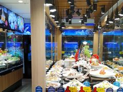 -大鹏饭店·金陵家宴(奥体中心店)