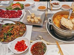 -荣叔港式沙嗲牛肉火锅(正佳潮流店)