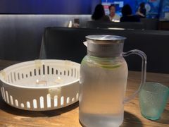 -酸渡·老坛酸菜鱼·现炒下饭菜(港惠新天地店)