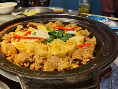 -马老六清真餐厅(雁滩店)