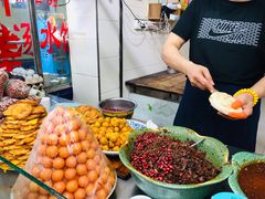 -老金家蛋菜夹馍(西安总店)