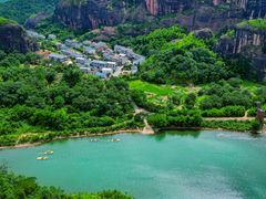 -江西龙虎山景区