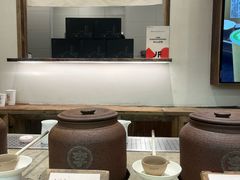 -李山山茶事(景枫店)